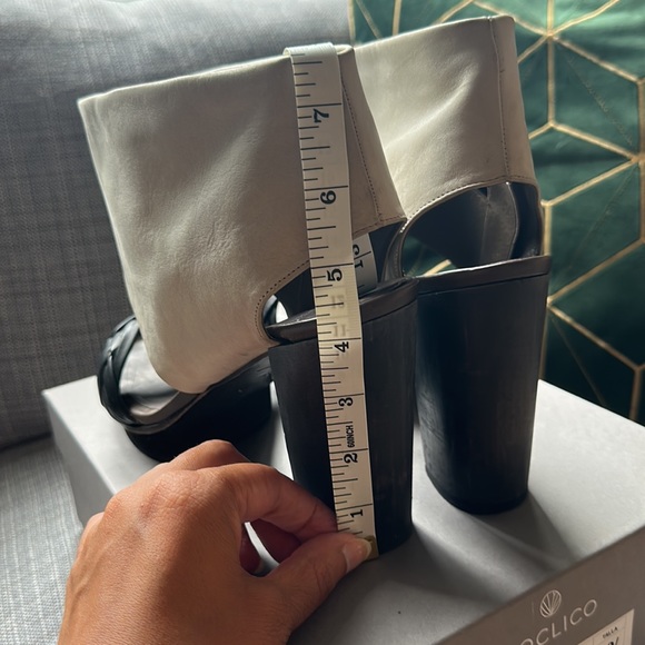 Amazing COCLICO Dittany Platform Sandal - Picture 7 of 10